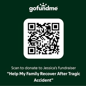 GoFundMe scan and help
